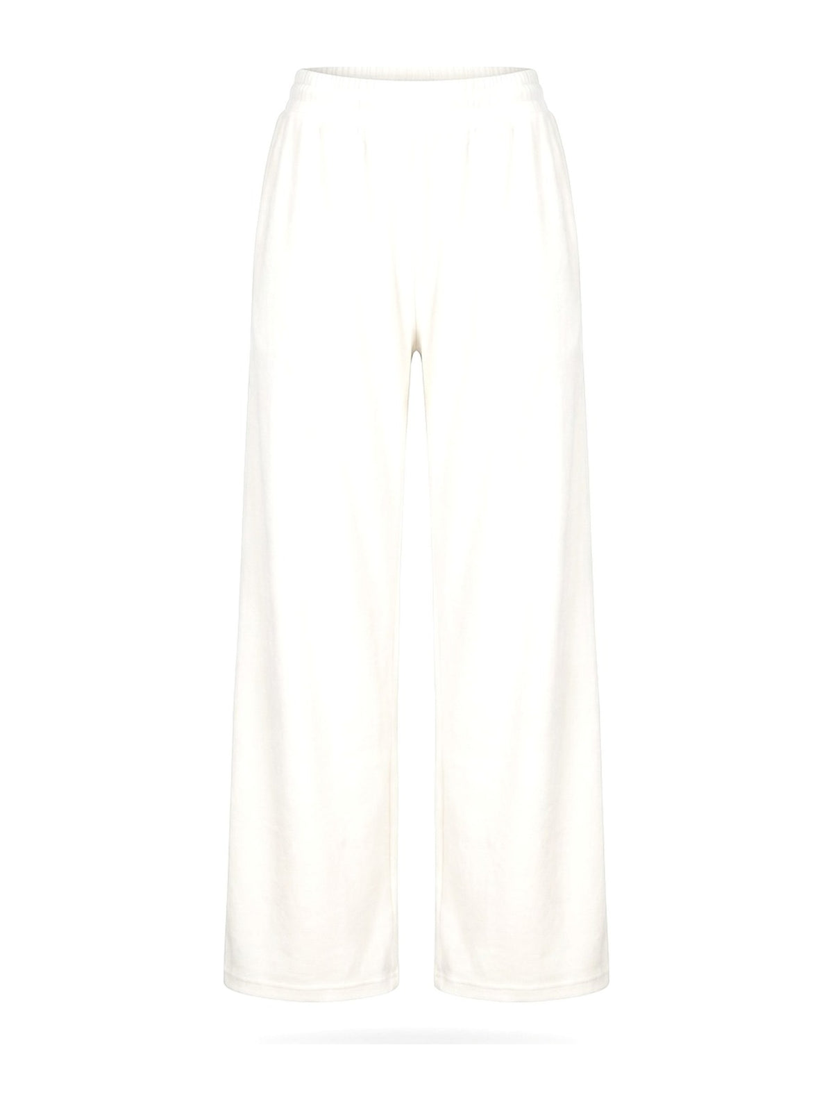 Palazzohose SOFTNESS · Milk