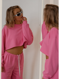 Sweatshirt UNREAL — Barbie