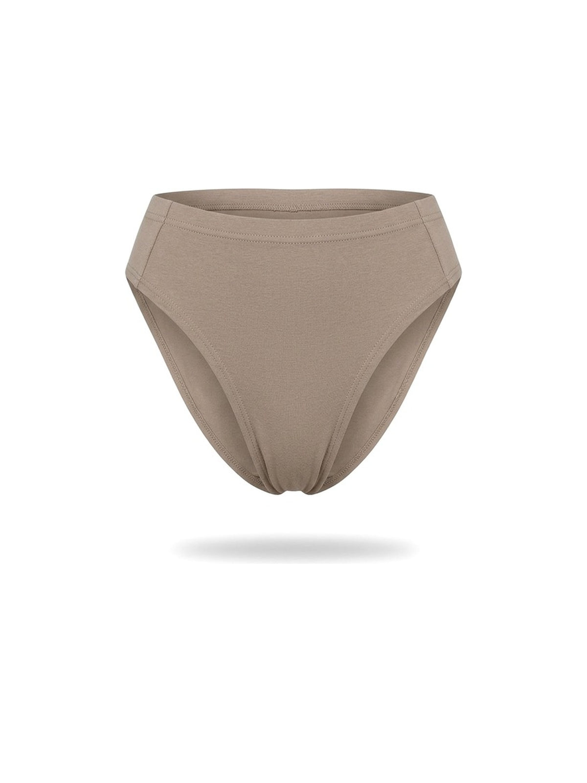 Culotte brésilienne LOUNGE UNDERWEAR · Nude