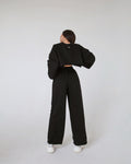 Suit WAY — Black