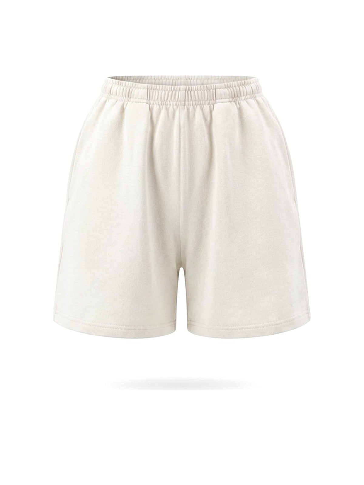 Shorts URBAN (One Size) — Milk — WOOGEE