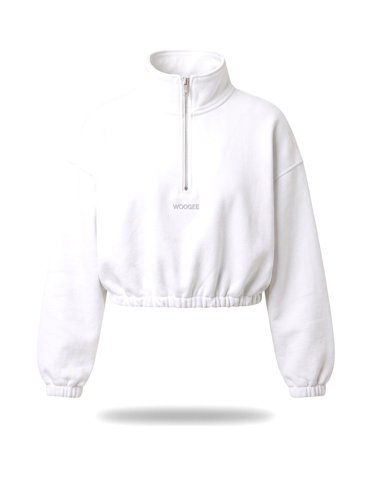 Crop-Sweatshirt ACE