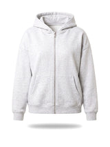 Sudadera con capucha MOVE de invierno