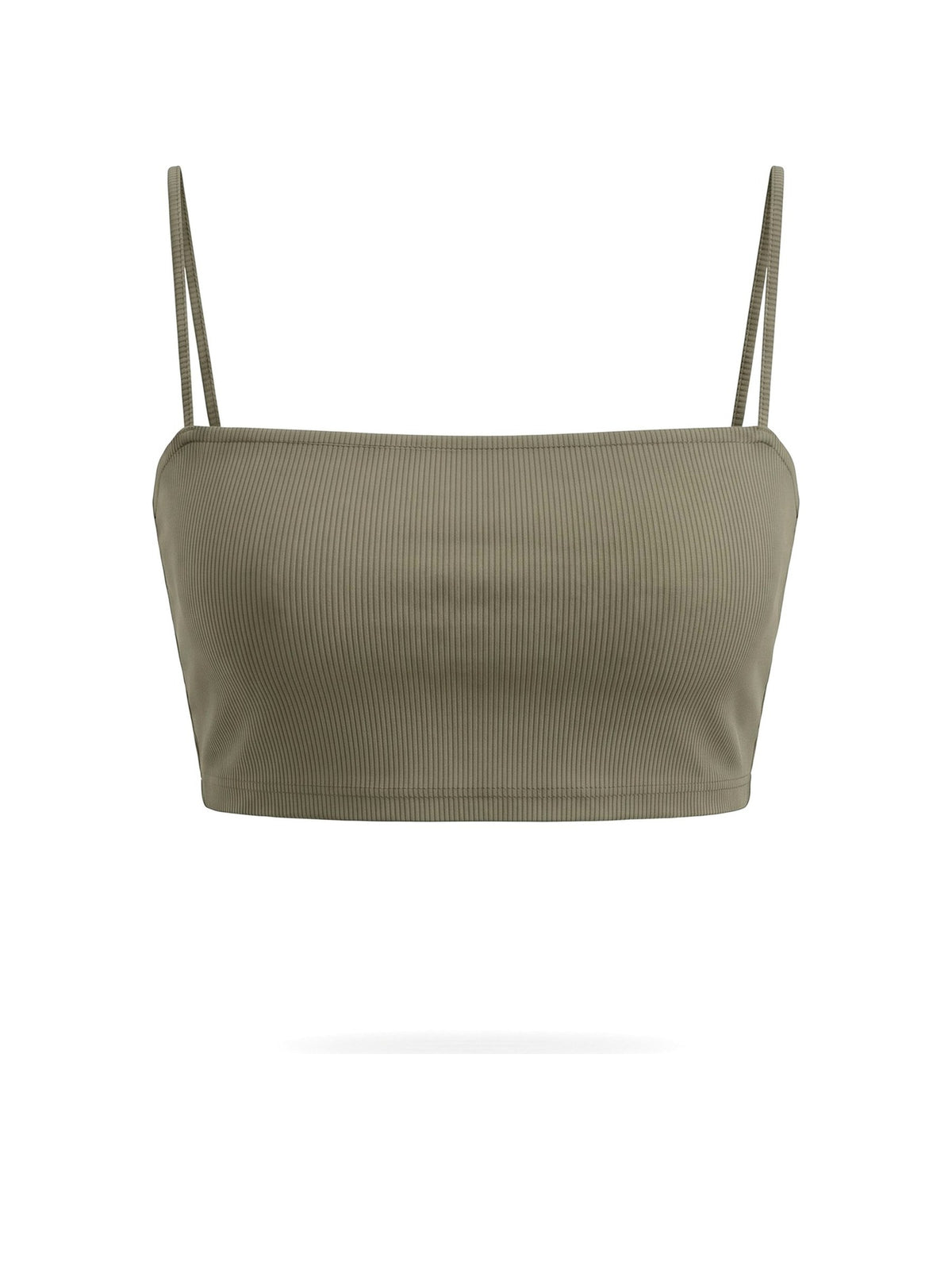Top SIMPLE — Green — WOOGEE
