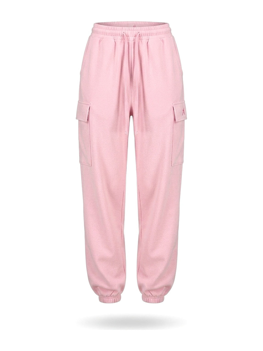Pants Cargo AMBITION — Pink — WOOGEE