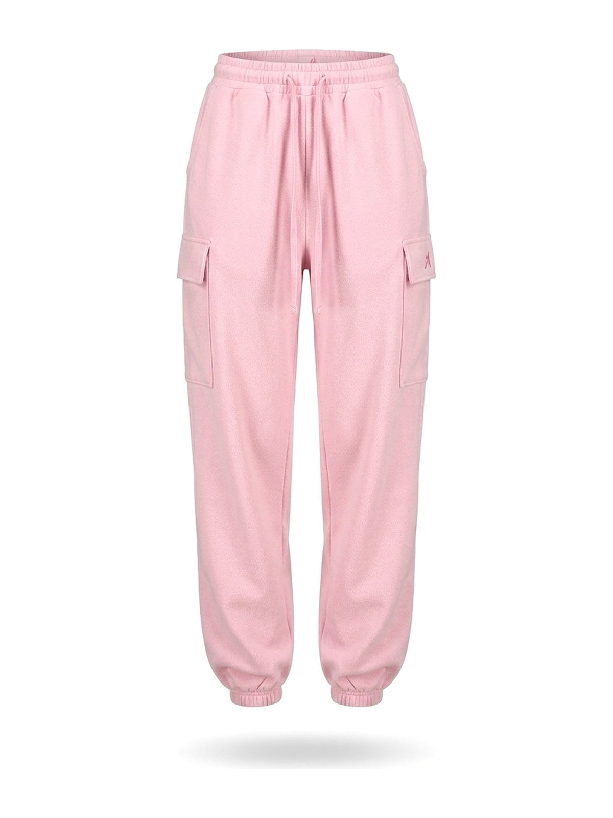 Pants Cargo AMBITION — Pink — WOOGEE