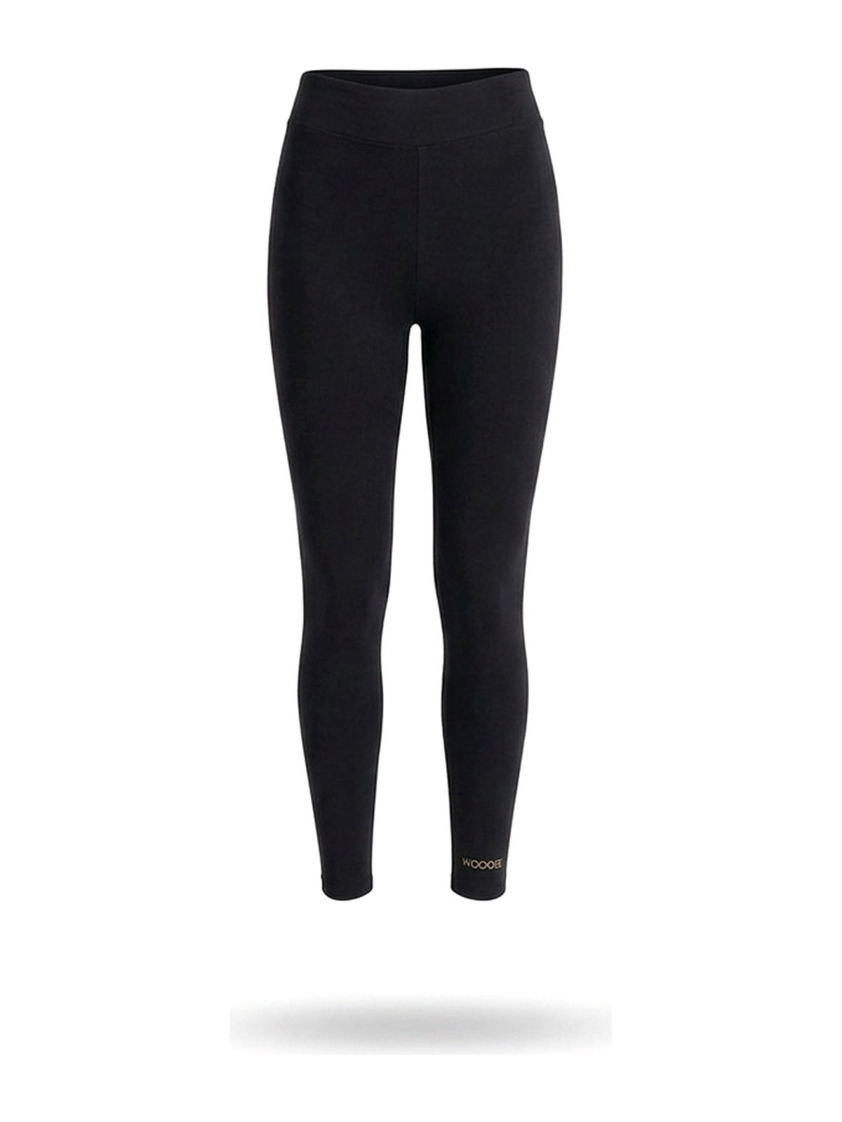 Leggings LOUNGE · Black