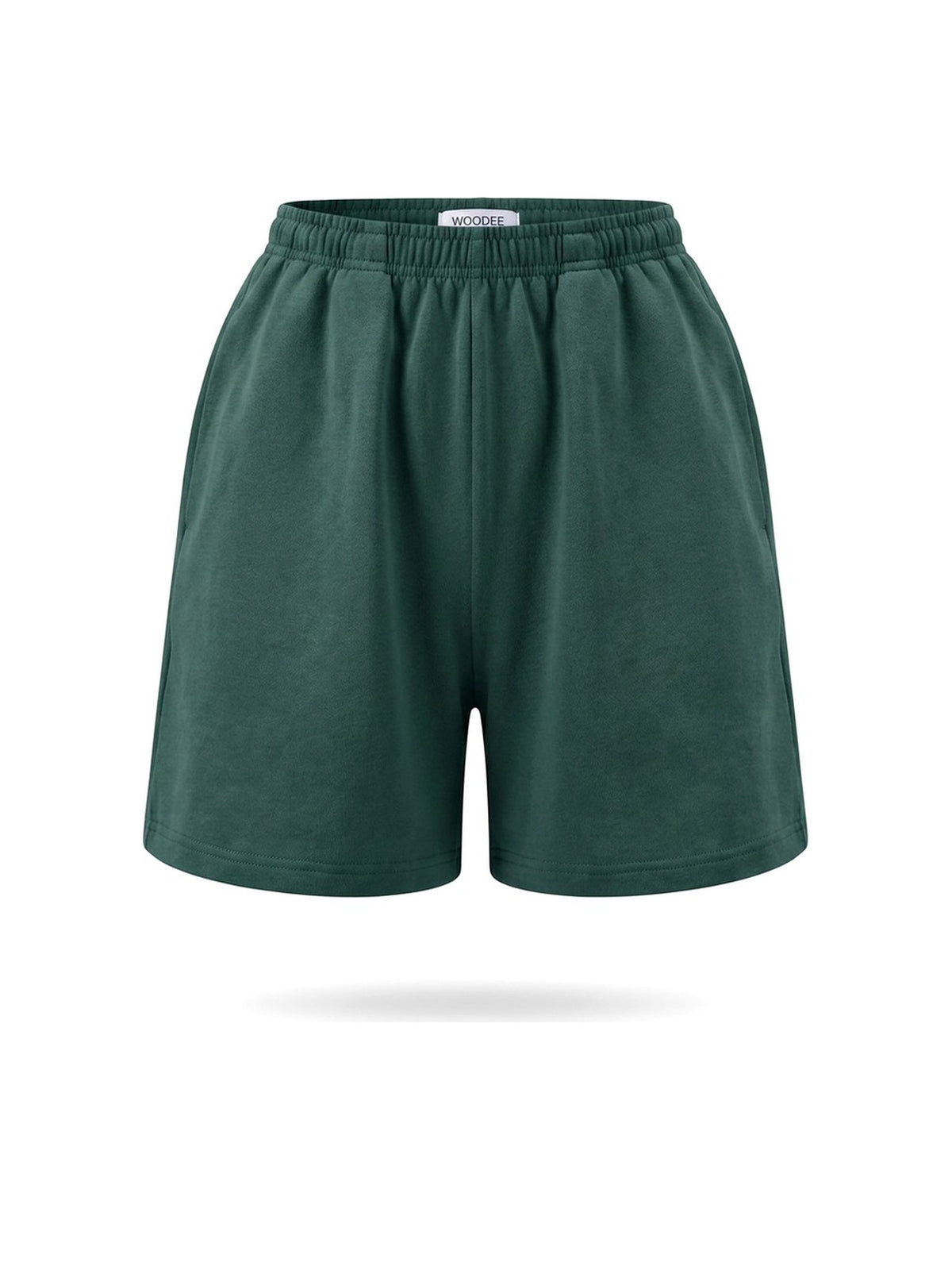 Short URBAN (taille unique) · Green