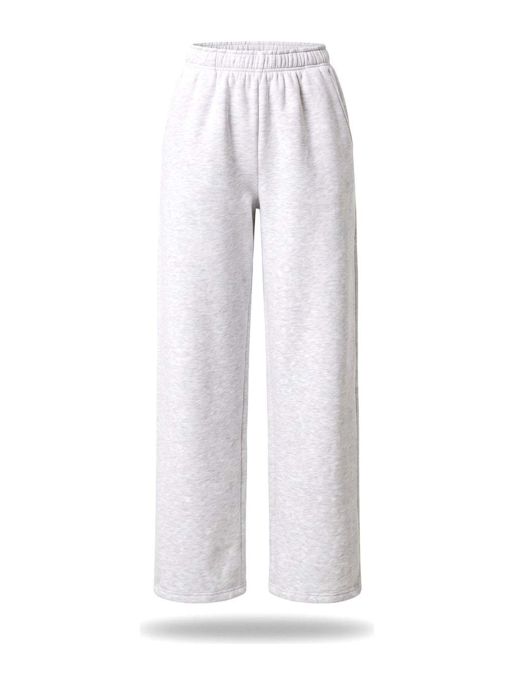 Pants MOVE Winter — Grey Melange — WOOGEE