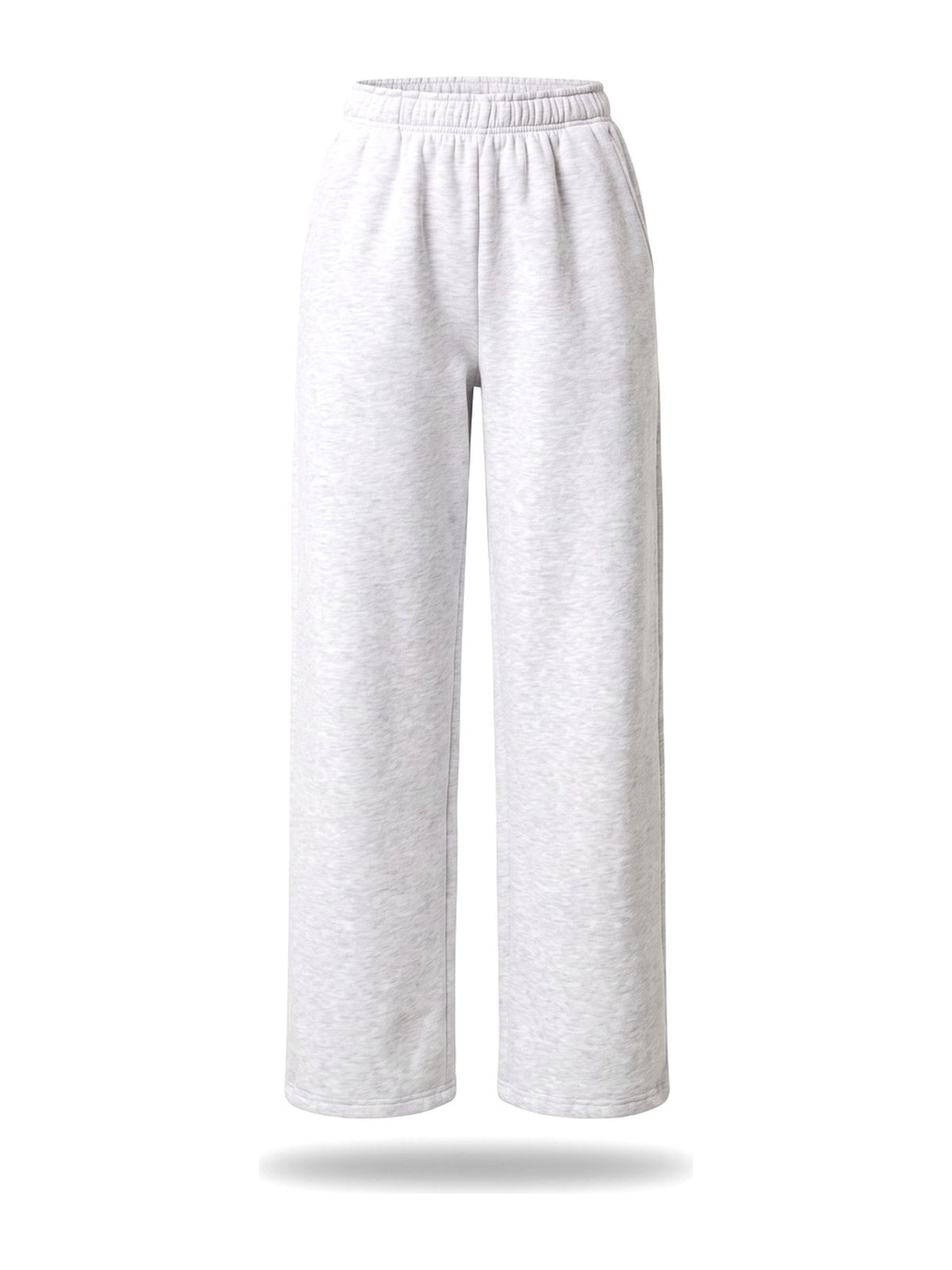 Pants MOVE Winter — Grey Melange — WOOGEE