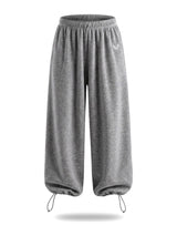 Pantalón BAGGY VELOURS