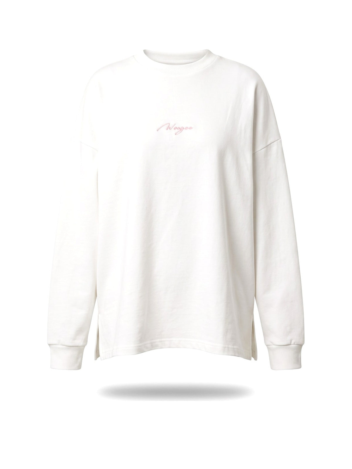 Longsleeve CLASSIC · Black