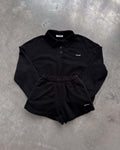 Sweatshirt MOVE — Black — WOOGEE