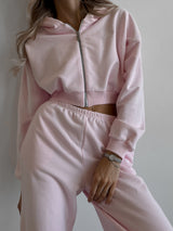 Sudadera con capucha MOVE