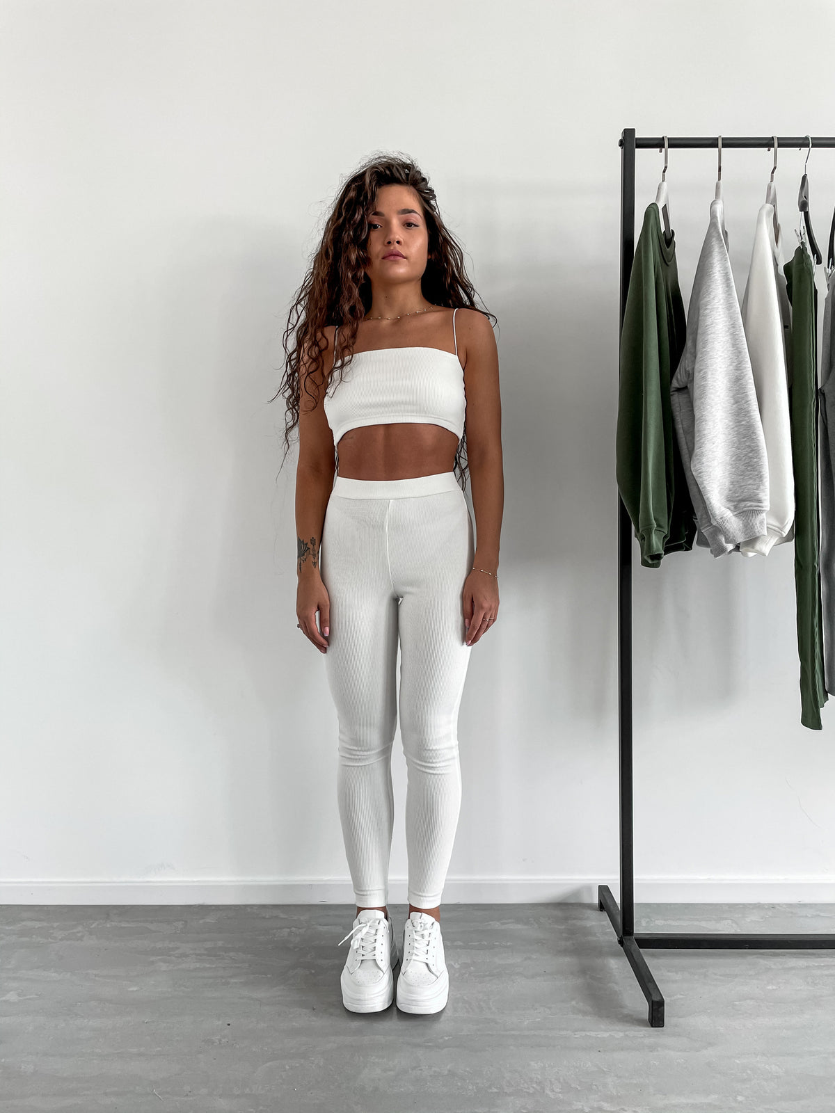 Top SIMPLE — Milky
