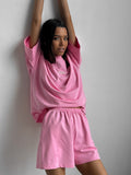 Shorts URBAN (One Size) — Pink