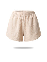 Short LINEN