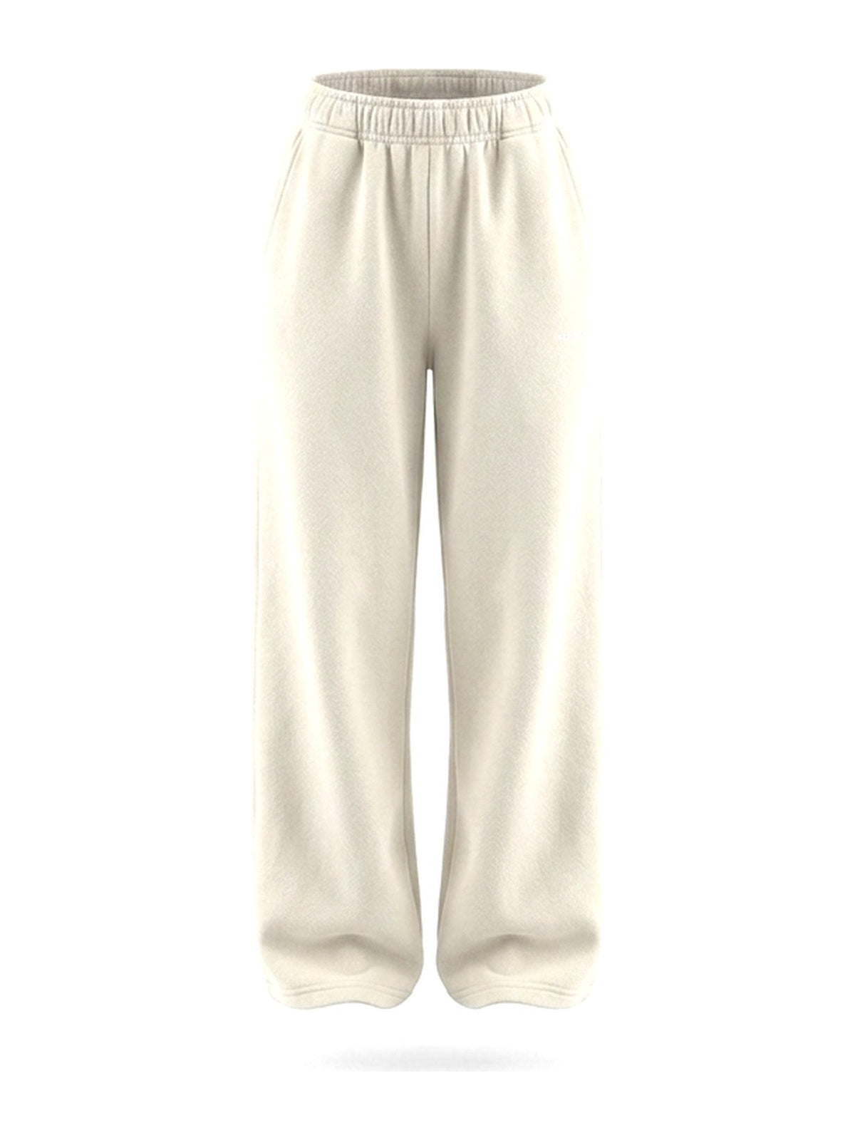 Pantalon MOVE · Milky