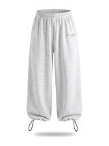 Pantalón BAGGY de invierno