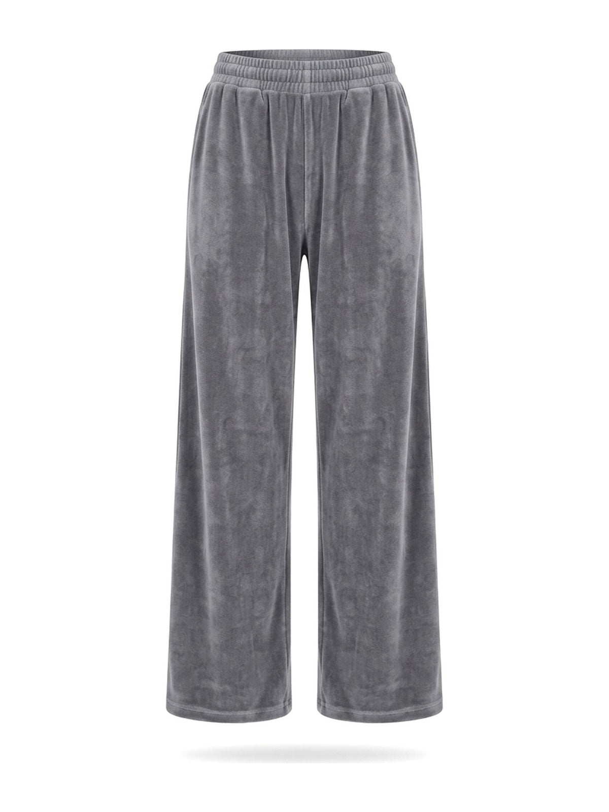 Palazzohose SOFTNESS · Ash
