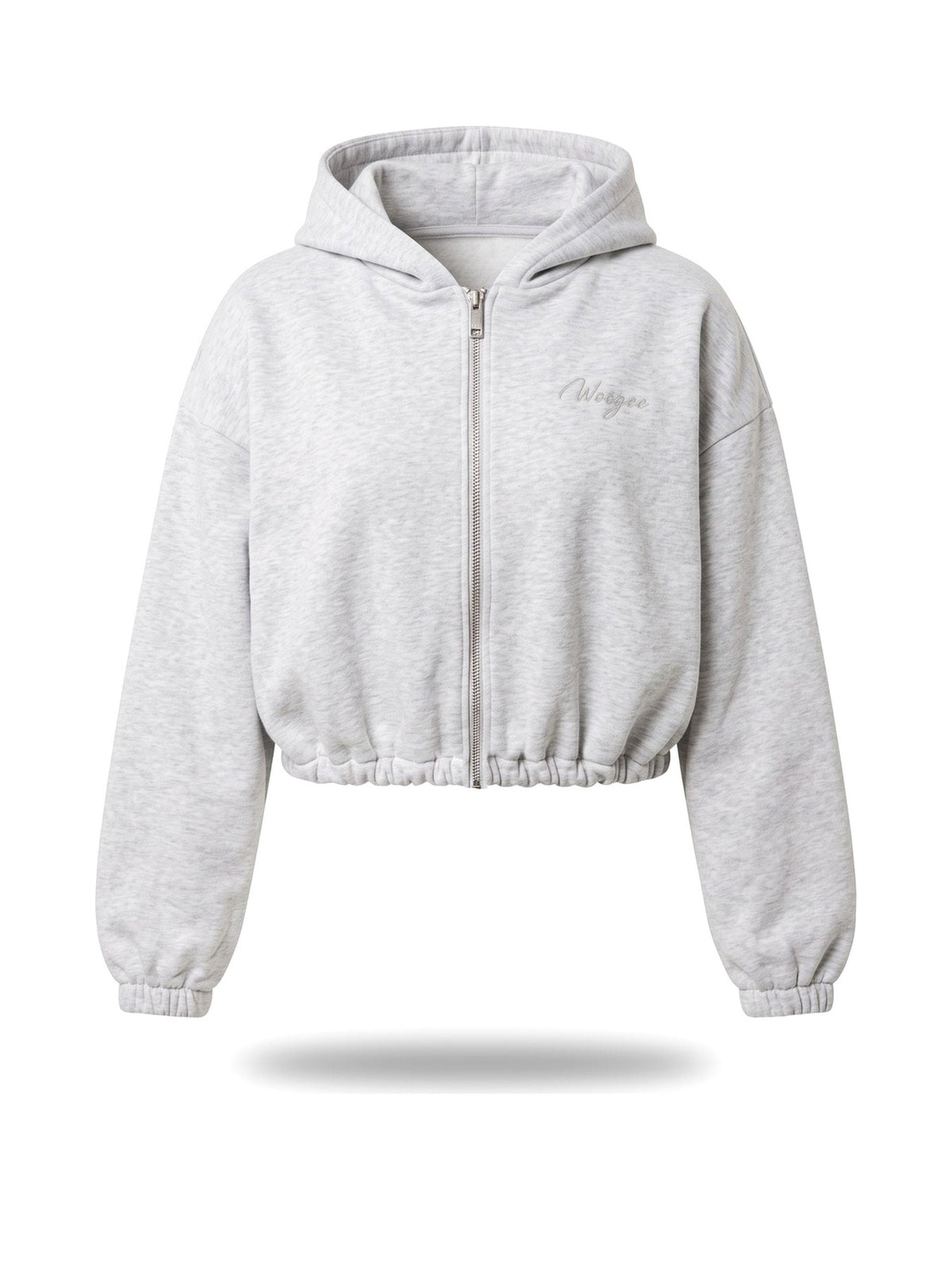 Hoodie BAGGY