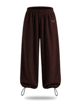 Pantalón BAGGY VELOURS
