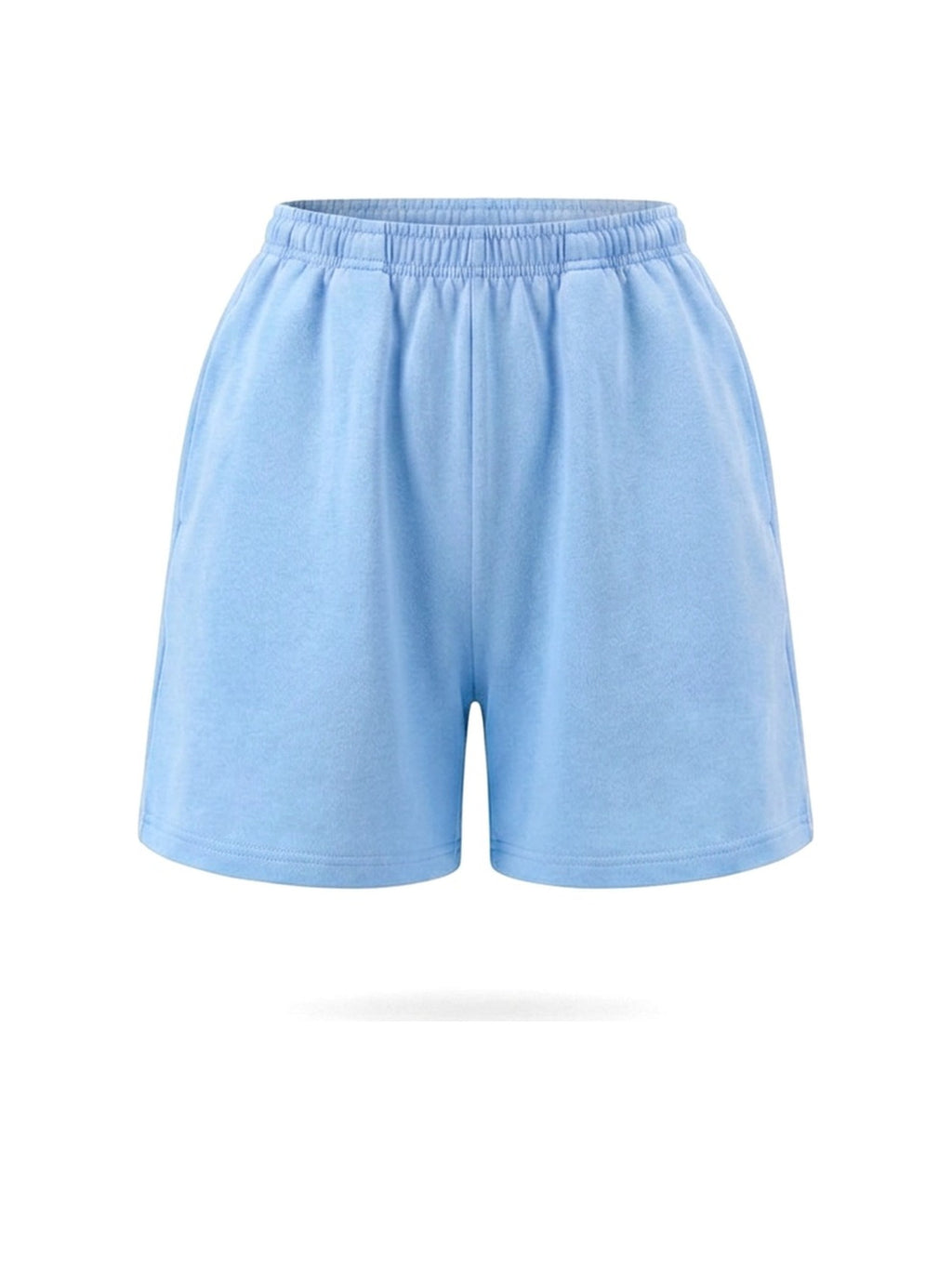 Shorts URBAN (One Size) — Light Blue — WOOGEE