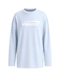 Longsleeve URBAN — Sky Blue