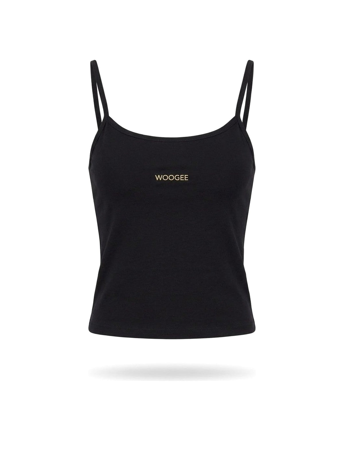 Top LOUNGE · Black
