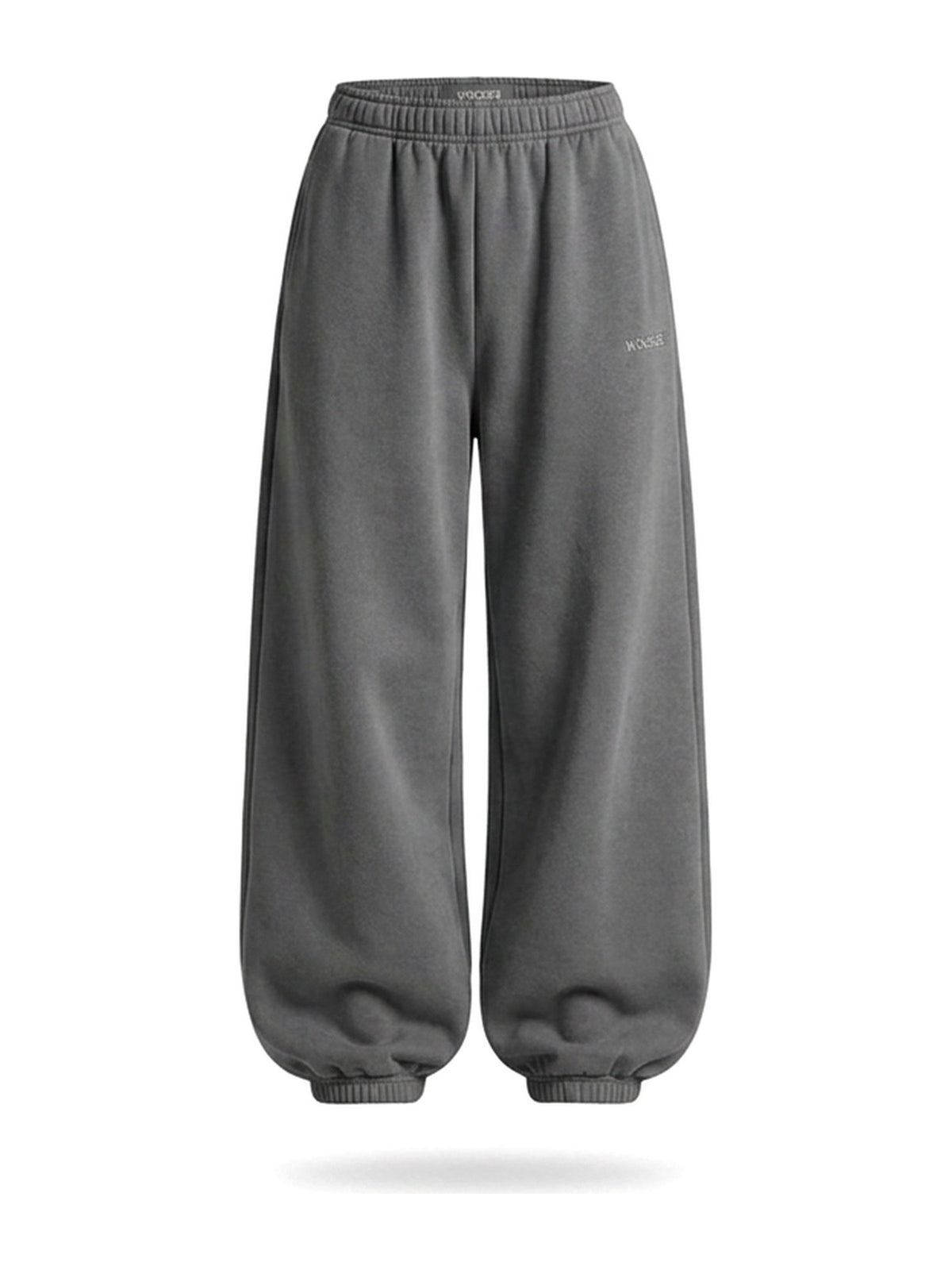 Pants CLOUD Winter — Graphite — WOOGEE