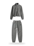 Suit STORM — Grey — WOOGEE