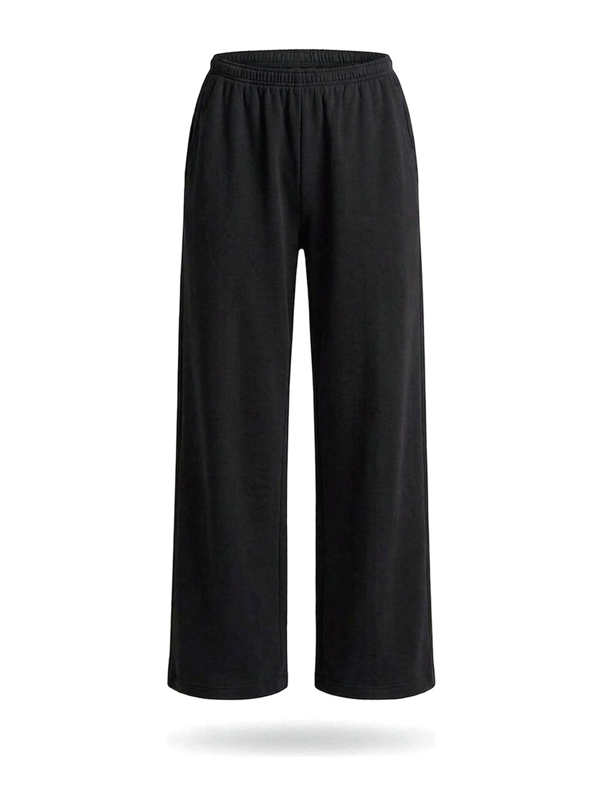 Hose LOUNGE · Black