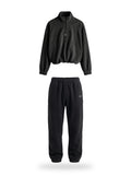 Suit STORM — Black — WOOGEE