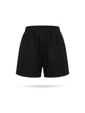 Shorts URBAN (One Size) — Black — WOOGEE
