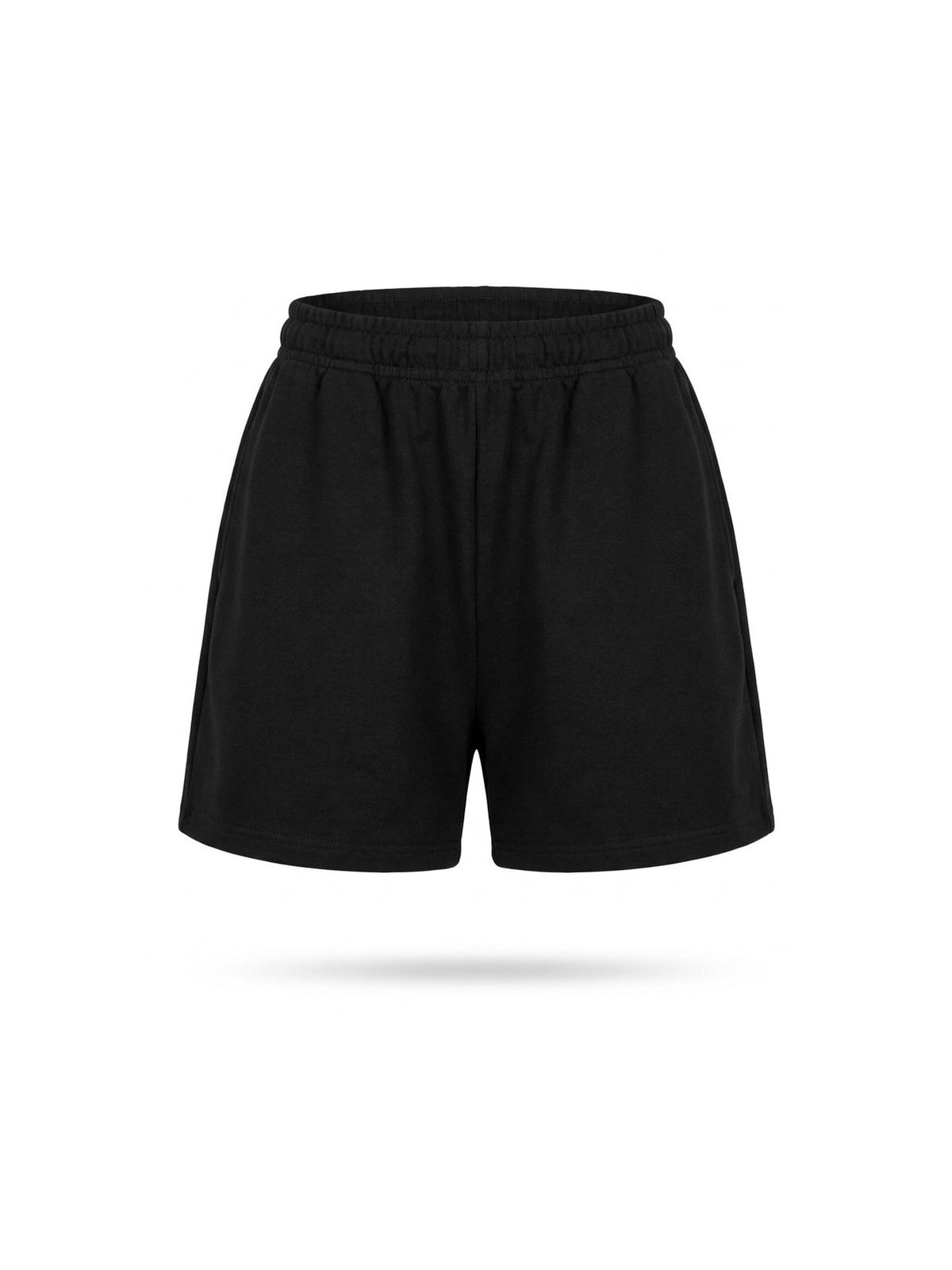 Shorts URBAN (One Size) — Black — WOOGEE
