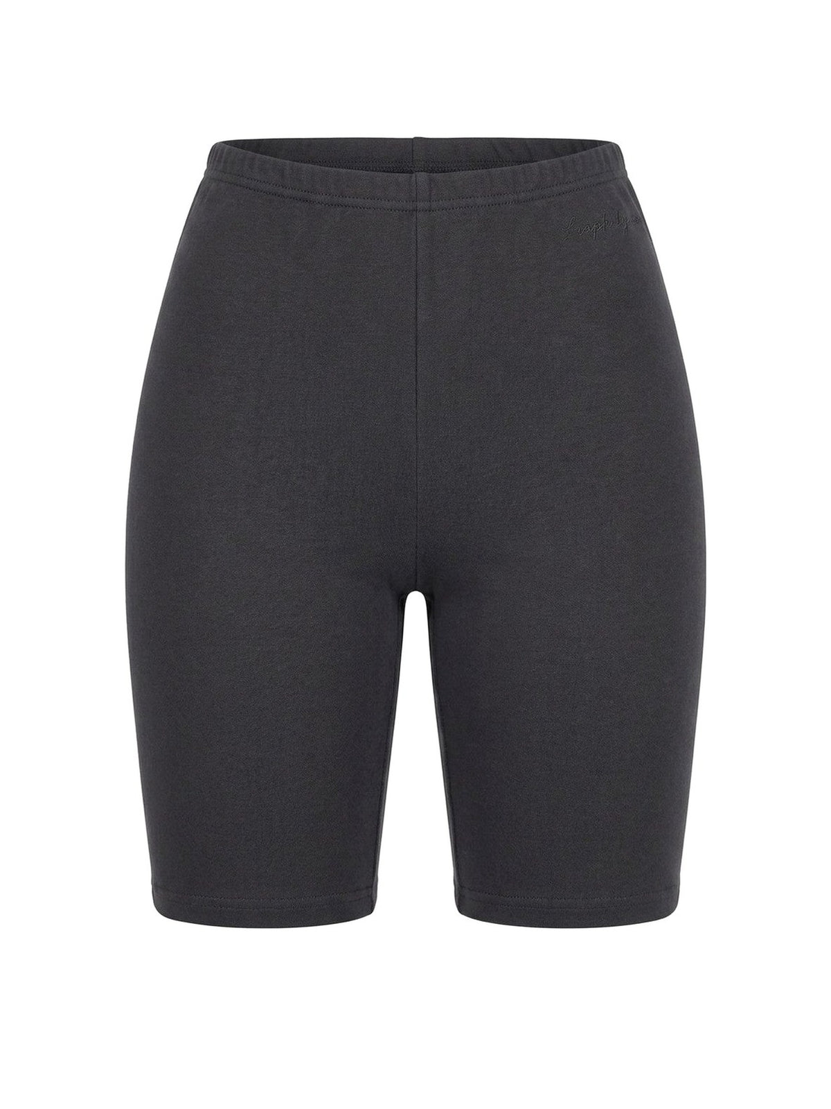 Malla ciclista TERRI · Graphite