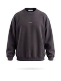Sweatshirt COSY ( One Size) — Graphite
