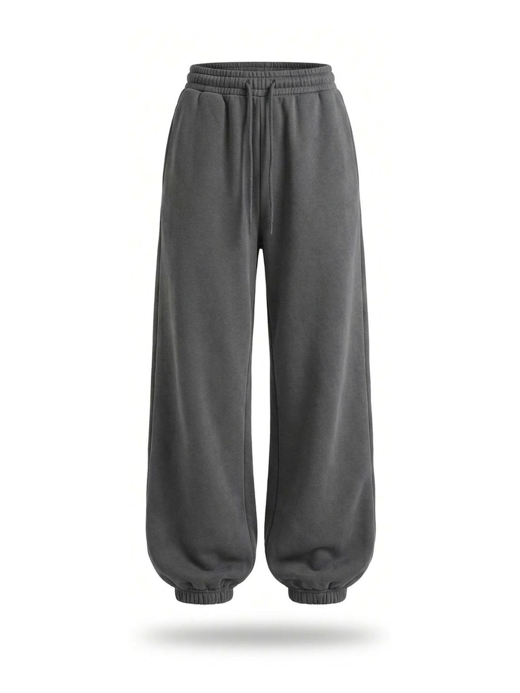 Pants CLOUD Winter — Graphite — WOOGEE
