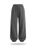 Pants CLOUD Winter — Graphite — WOOGEE