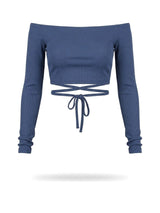 Camiseta de manga larga AMBITION
