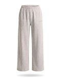 Pants LOUNGE — Grey Melange