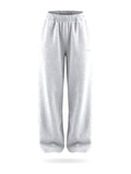 Pants MOVE — Grey Melange