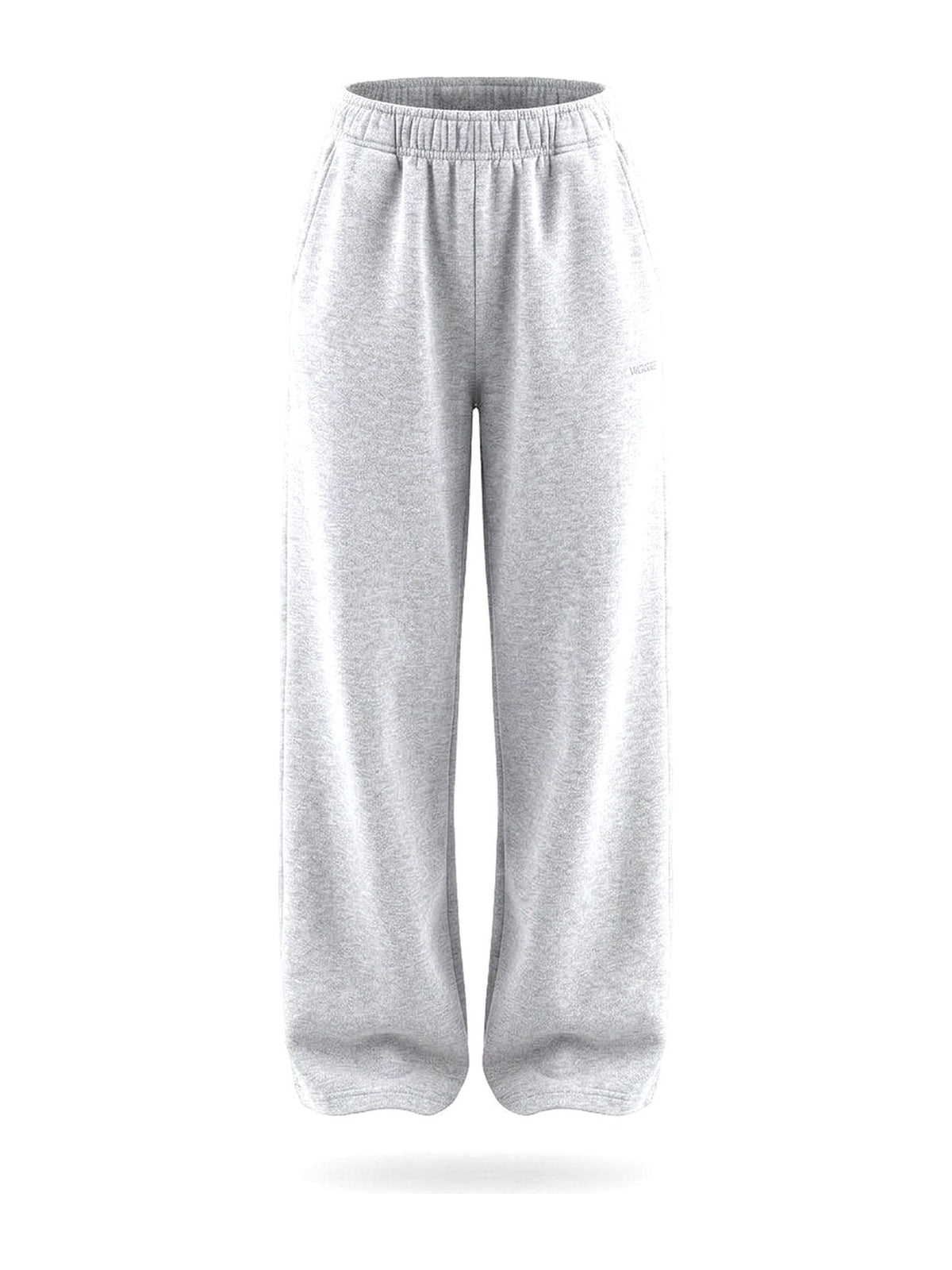 Pantalon MOVE · Grey Melange
