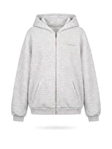 Sudadera con cremallera MOVE