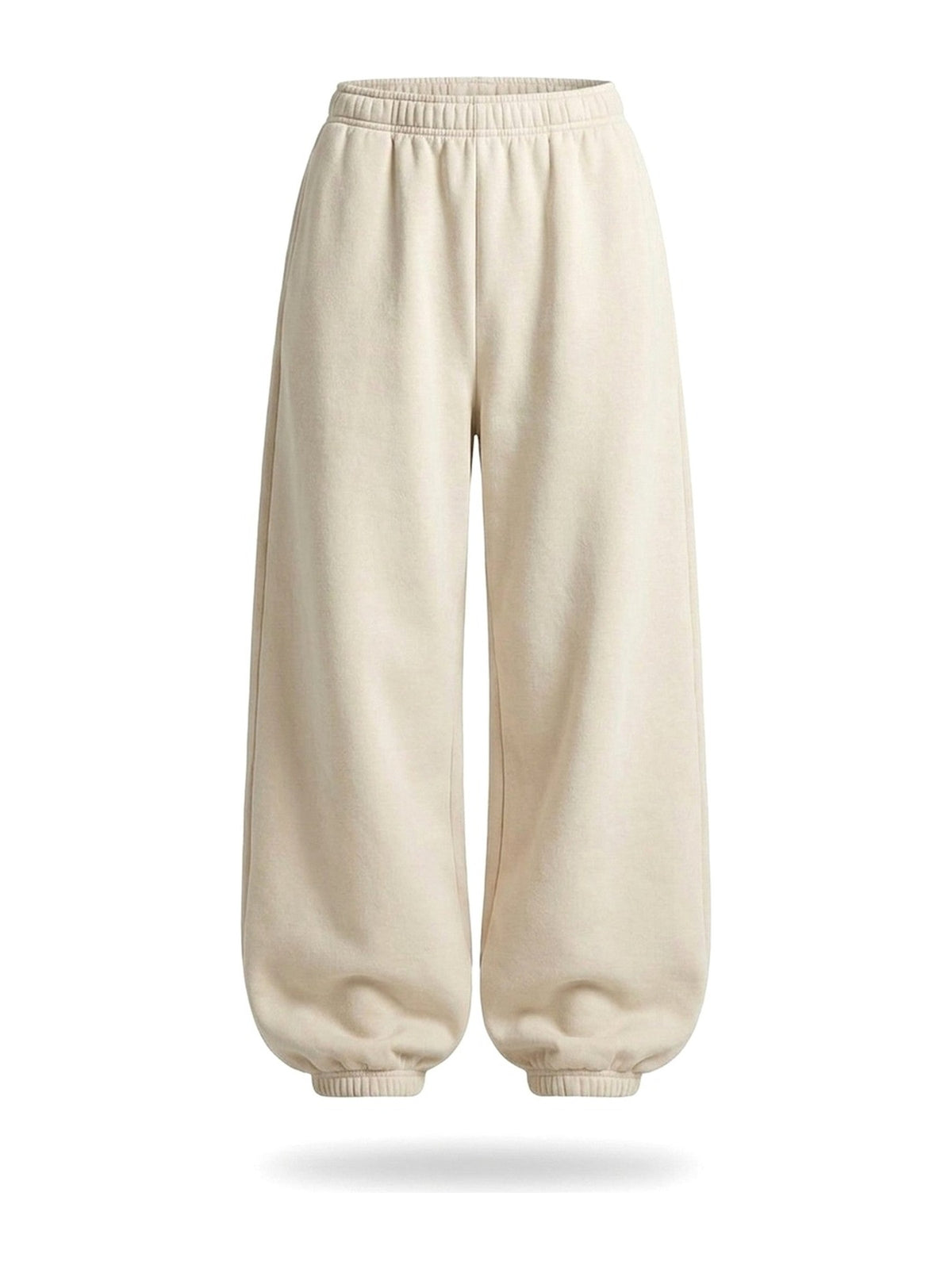 Pants CLOUD Winter — Cream