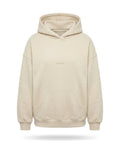 Hoodie CLOUD Winter — Cream
