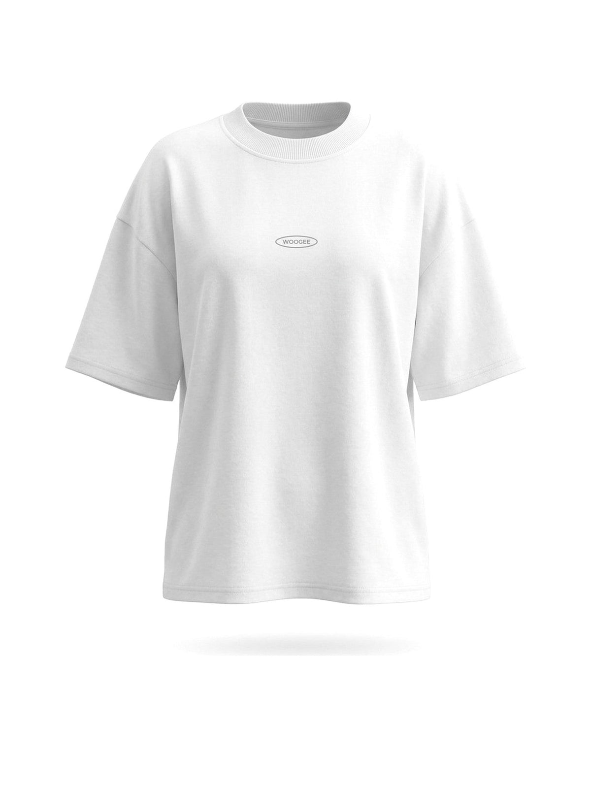 Футболка URBAN · Milky