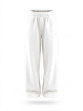Pants MOVE — Milky — WOOGEE