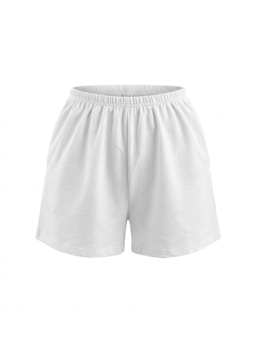 Shorts URBAN (One Size) — Milk — WOOGEE