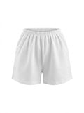 Shorts URBAN (One Size) — Milk — WOOGEE